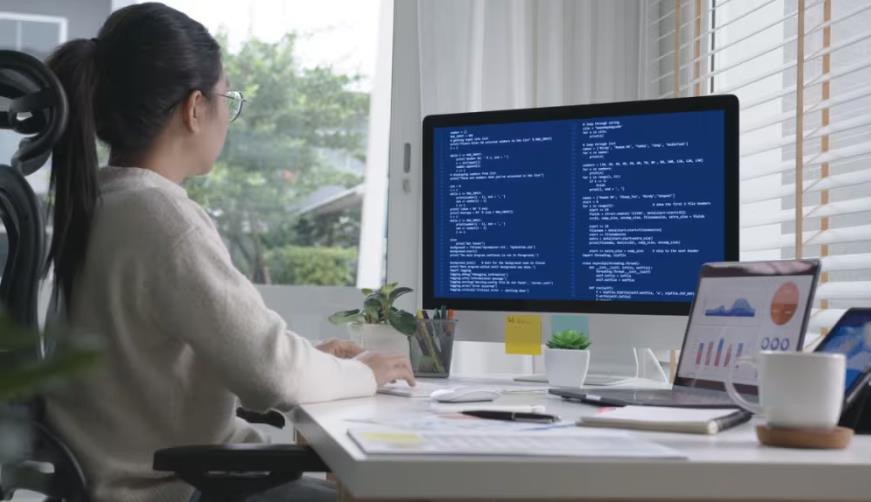 华坪县企业数字化解决方案:机器学习赋能商业模式升级的核心路径